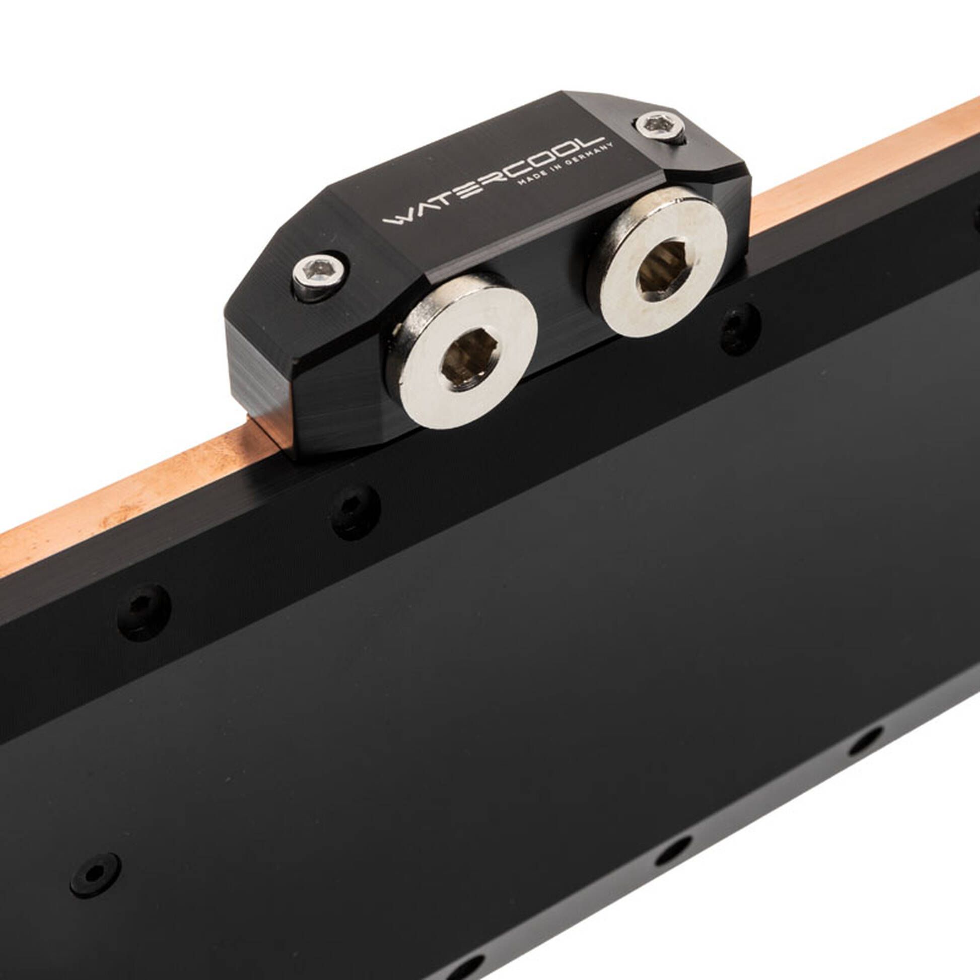Watercool Heatkiller IV for Radeon RX 5700 / XT - Acetal