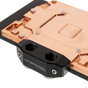 Watercool Heatkiller IV for Radeon RX 5700 / XT - Acetal