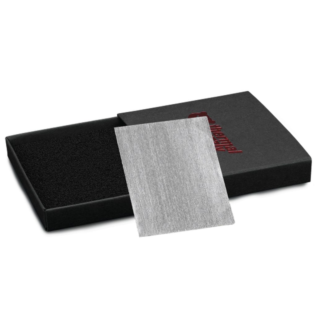 Thermal Grizzly Kryo Sheet thermal pad - 44 x 37 mm
