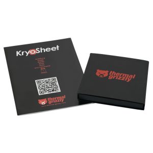 Thermal Grizzly Kryo Sheet thermal pad - 44 x 37 mm