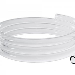 EK Waterblocks EK-Loop Soft Tube 12/16mm 3m - Clear : image 1