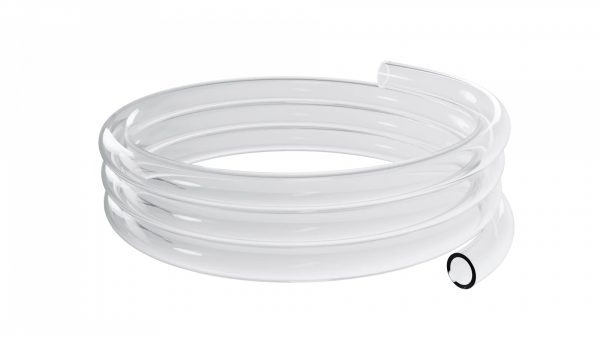 EK Waterblocks EK-Loop Soft Tube 12/16mm 3m – Clear