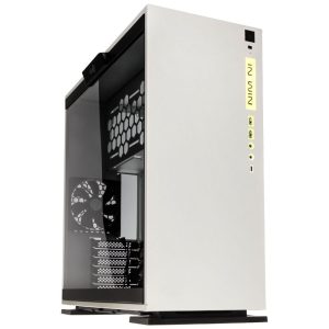 IN WIN 303C Midi Tower - white