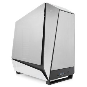 IN WIN Tou 2.0 Big-Tower - black