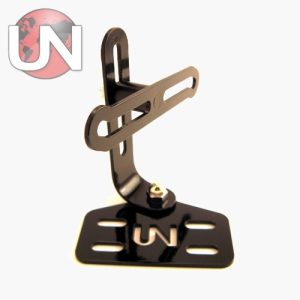 (UN)Designs Infinite Vertical Pump Bracket (For D5/DDC)