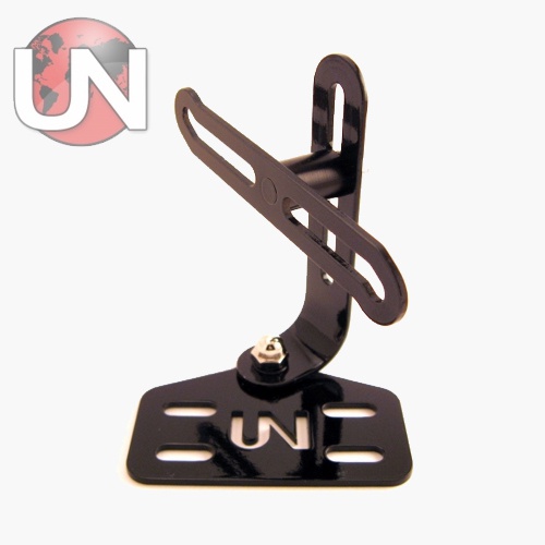 (UN)Designs Infinite Vertical Pump Bracket (For D5/DDC)