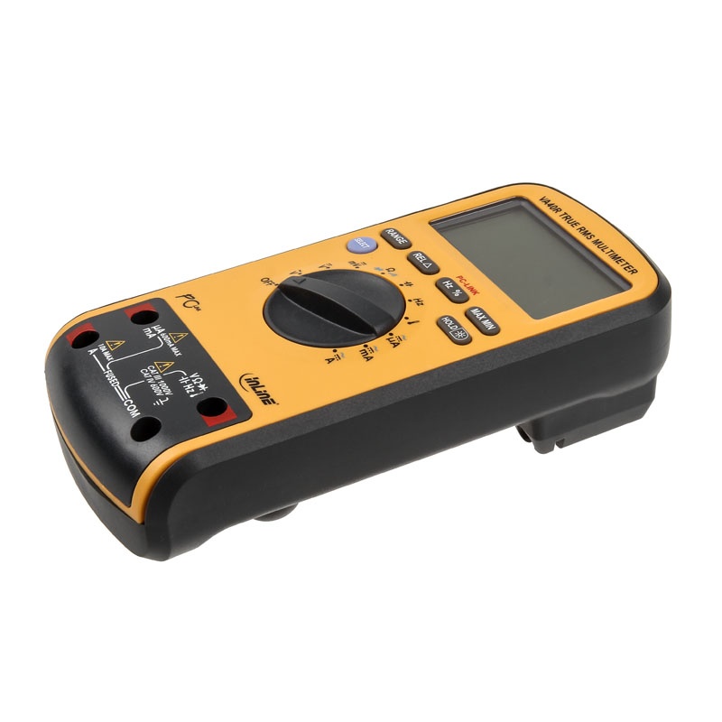 InLine Multimeter with PC connection via USB - Watercooling UK