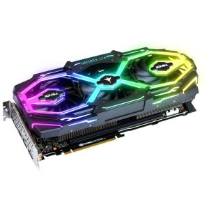 INNO3D GeForce RTX 2060 Super iChill X3 Ultra, 8192MB GDDR6