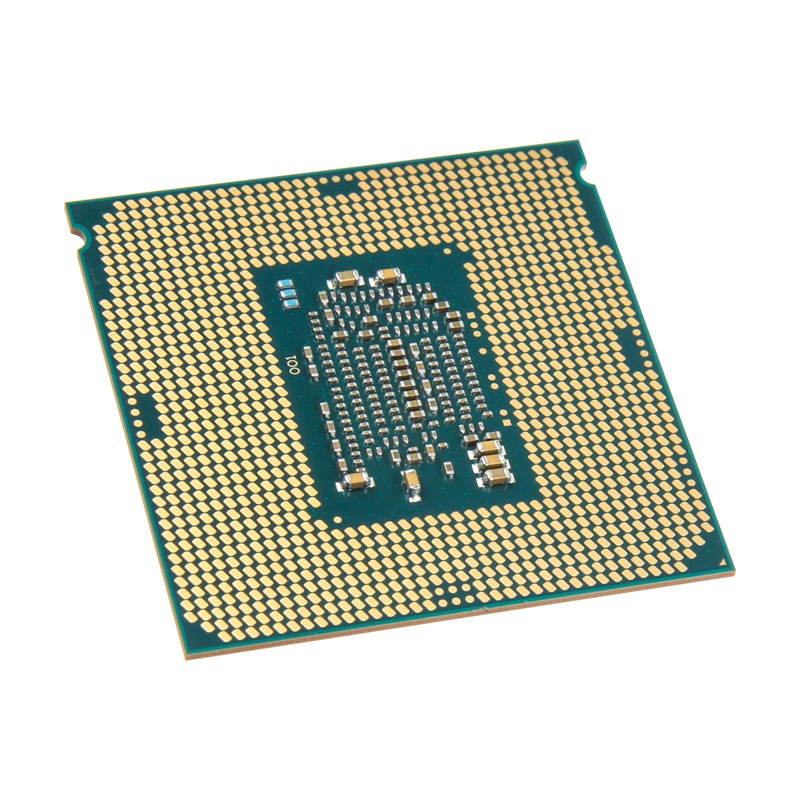 Intel Core i3-6320 3.9 GHz (Skylake) Socket 1151 - tray