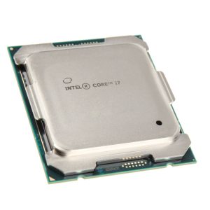 Intel Core i7-6900K 3.7 GHz (Broadwell-E) LGA 2011-V3 - boxed