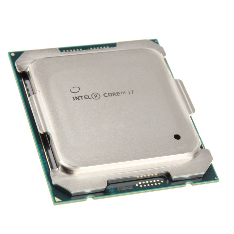 Intel Core i7-6900K 3.7 GHz (Broadwell-E) LGA 2011-V3 - boxed