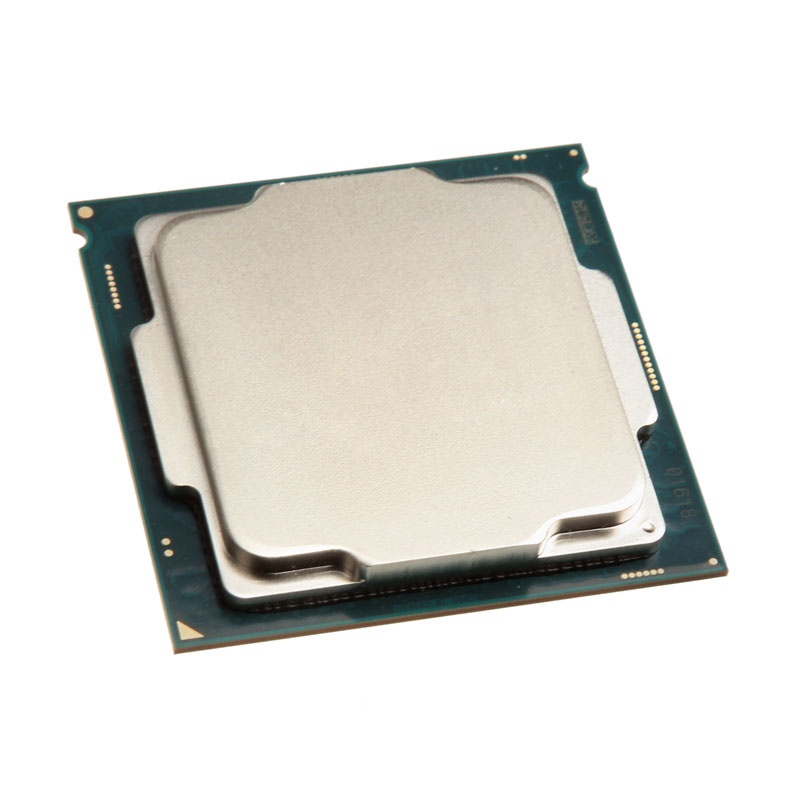 Intel Core i7-8700 3.2 GHz (Coffee Lake) Socket 1151 - tray