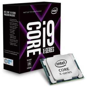 Intel Core i9-7960X 2.8 GHz (Skylake-X) Socket 2066 - boxed