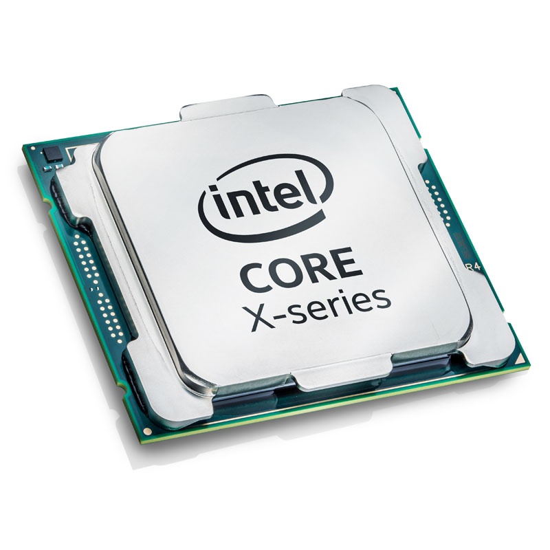 Intel Core i9-7960X 2.8 GHz (Skylake-X) Socket 2066 - boxed