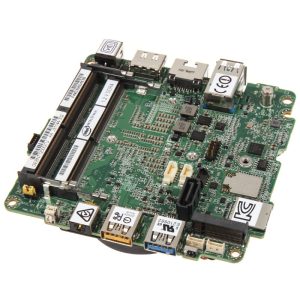 Intel Next Unit of Computing NUC7i5BNB - Core i5-7260U