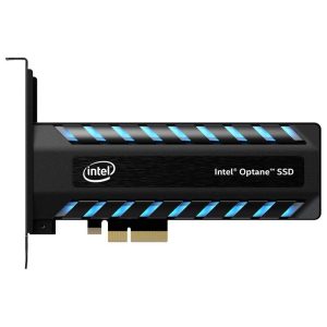 Intel Optane 905P Series AIC SSD, PCIe 3.0 x4 - 1.5TB