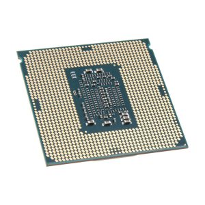 Intel Pentium Gold G5400 3.7 GHz (Coffee Lake) Socket 1151 - tray