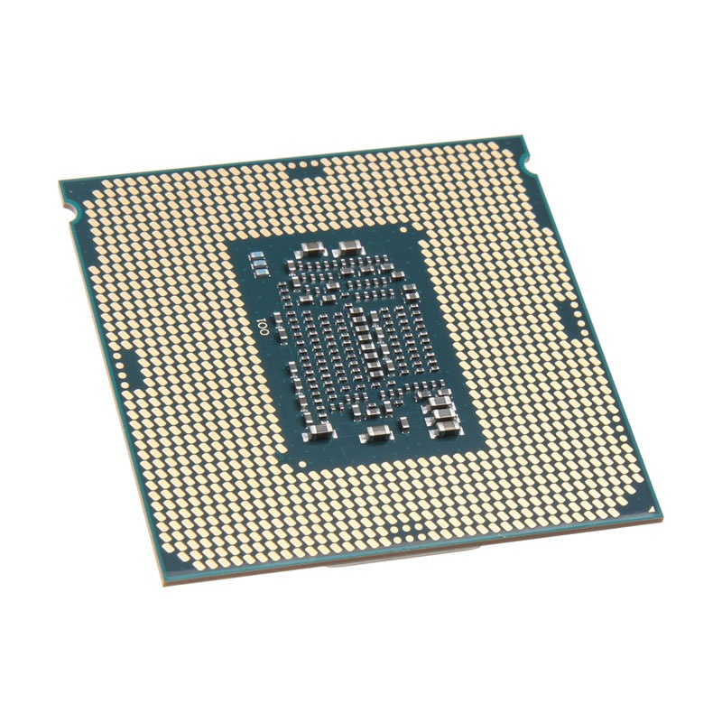 Intel Pentium Gold G5400 3.7 GHz (Coffee Lake) Socket 1151 - tray