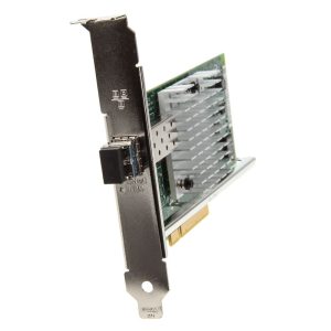 Intel X520-LR1, 1x 10GBase-LR, PCIe x8, low profile - Retail