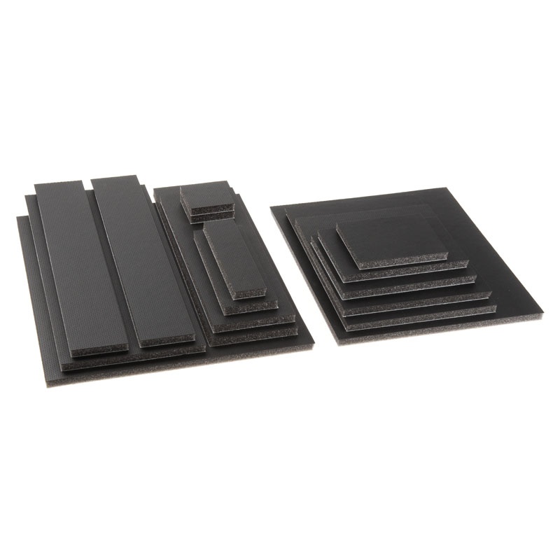 King Mod Premium Silencing Kit - anidees AI-7