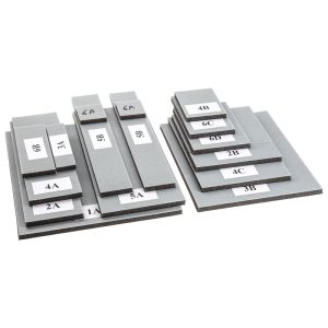 King Mod Premium Silencing Kit - anidees AI-7