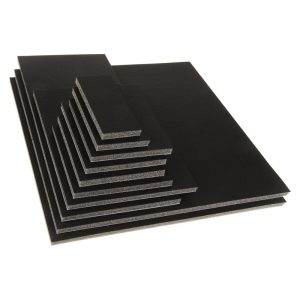 King Mod Premium Silencing Kit - Antec Solo II