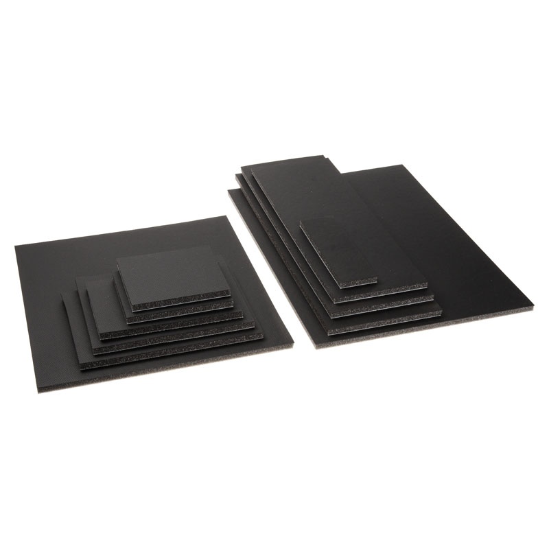 King Mod Premium Silencing Kit - Lian Li PC-D600