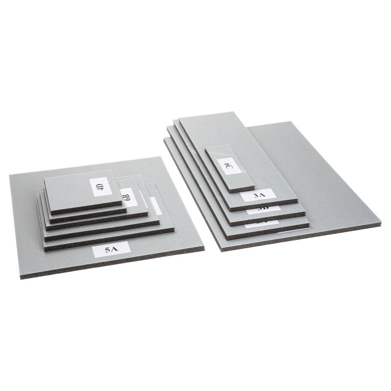 King Mod Premium Silencing Kit - Lian Li PC-D600