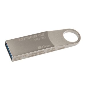 Kingston DataTraveler SE9 G2, USB 3.0 - 64 GB