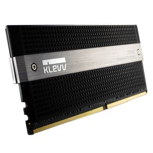 KLEVV Cras Red Series, DDR4-2800, CL16 - 32 GB Kit