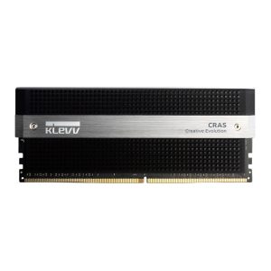 KLEVV Cras Red Series, DDR4-2800, CL16 - 32 GB Kit