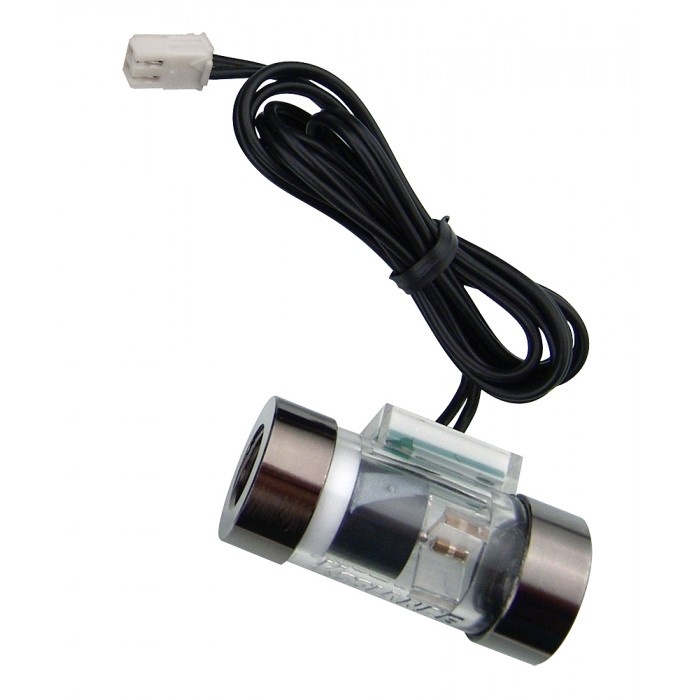 Koolance Flow Sensor Transparent G1/4