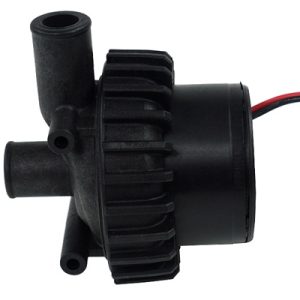 Laing D5-Pumpe 12V D5-Vario 3/4 Moulded Barbs