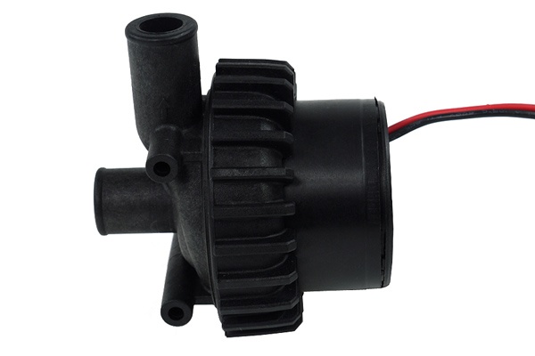 Laing D5-Pumpe 12V D5-Vario 3/4 Moulded Barbs