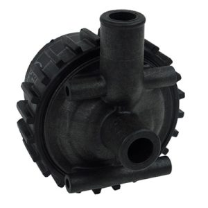 Laing D5-Pumpe 12V D5-Vario 3/4 Moulded Barbs
