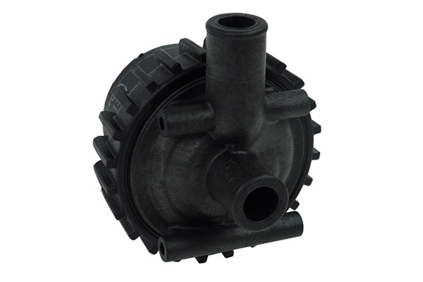 Laing D5-Pumpe 12V D5-Vario 3/4 Moulded Barbs