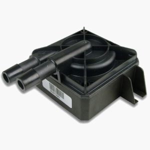 12V Laing DDC-1T Pro 10W (MCP350)w/EK Dual Turbo Pump Top