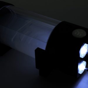 EK Water Blocks LED 5mm Twin Ultra White