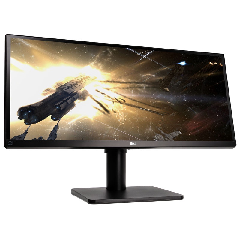 LG 29UB65-P, 73.66 cm (29 inch) widescreen - DP, HDMI, DVI