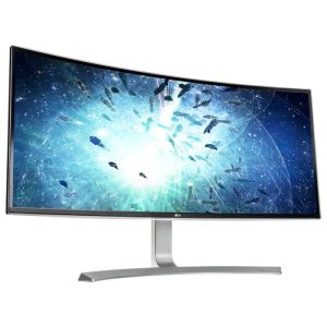 LG 34UC98-W, 86.36cm (34 inches) freesync IPS - DP, HDMI
