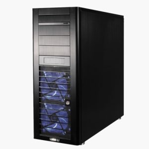 Lian Li PC-B70B Black Super Full Tower Case
