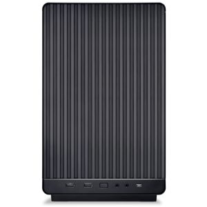 Lian Li DAN Cases A3-mATX Micro-ATX Case - B-Grade