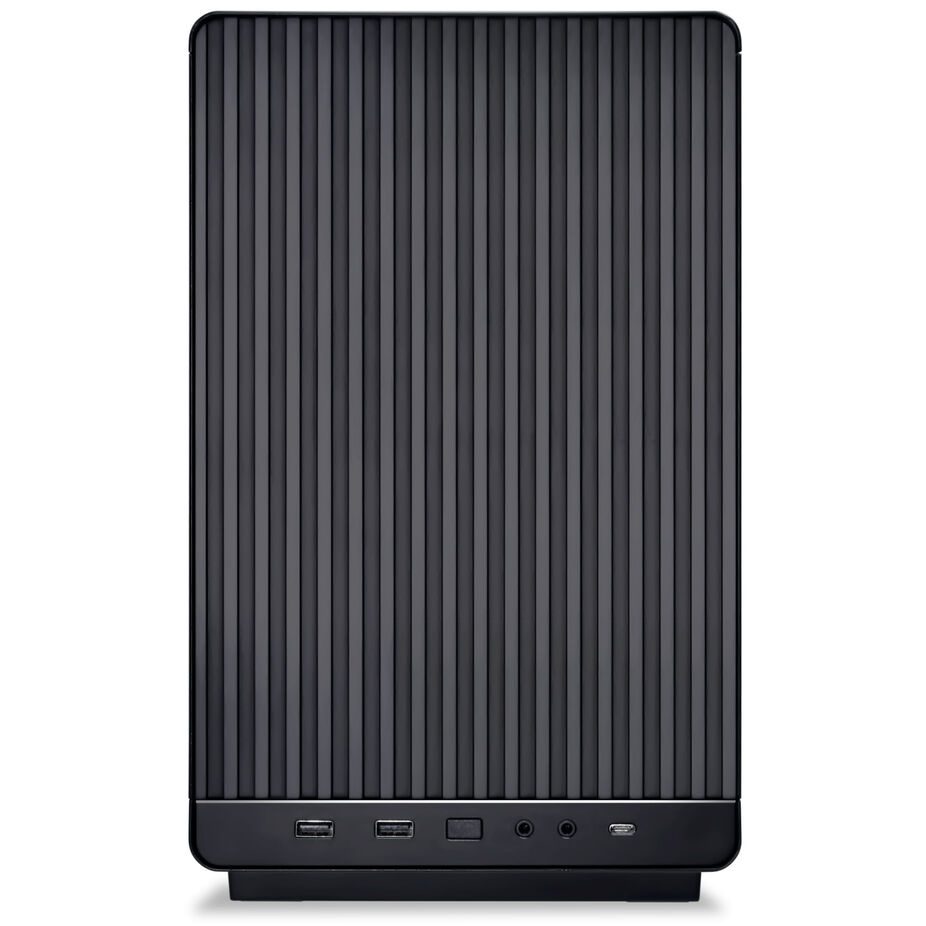 Lian Li DAN Cases A3-mATX Micro-ATX Case - B-Grade