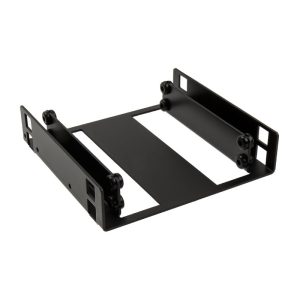 Lian Li HD-323X Internal 2.5 Inch HDD Kit - Black