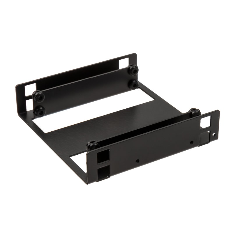 Lian Li HD-323X Internal 2.5 Inch HDD Kit - Black