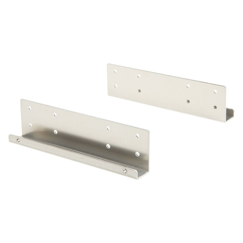 Lian Li HD-324A converter kit for 2x 2.5 inch in 1x 3.5 inch - Silver ...