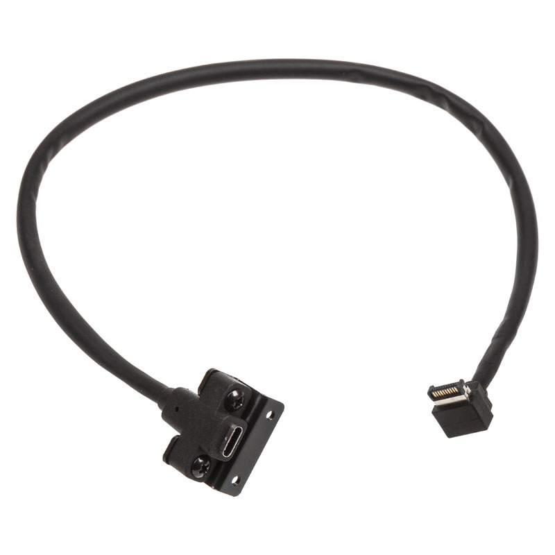 Lian Li PW-IC01NH45, USB 3.1 Type-C I / O port for PC-O11 - Watercooling UK