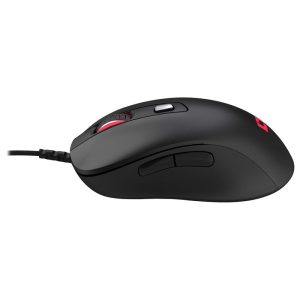 Lioncast LM50 FPS RGB Gaming Mouse - black