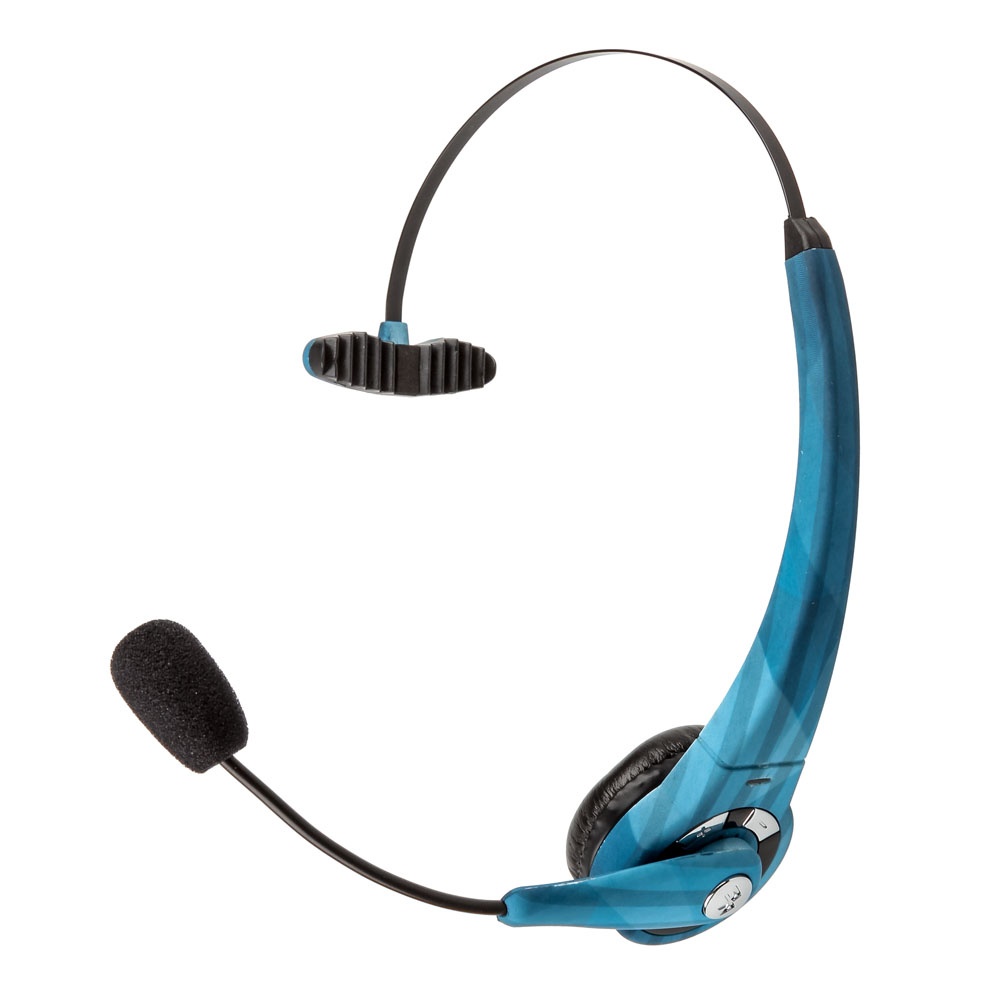 Lioncast LX15 Bluetooth Mono On-Ear Headset for PS3