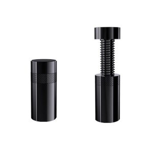 Liquid.cool Midi Telescopic Aluminium Graphics Card Weight Support - Black